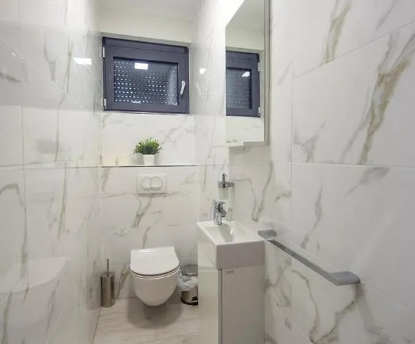 Marija Guest house Sveti Filip i Jakov