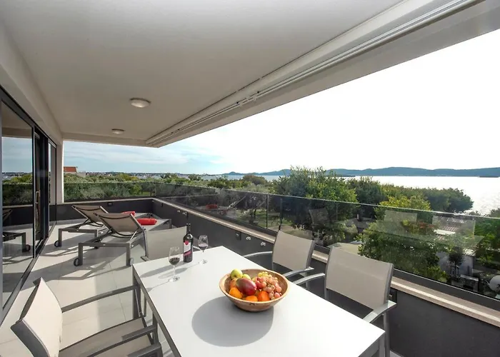 Marija Guest house Sveti Filip i Jakov