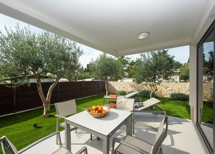 Gostinjska kuća Marija Sveti Filip i Jakov