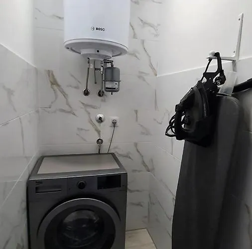 Marija Sveti Filip i Jakov