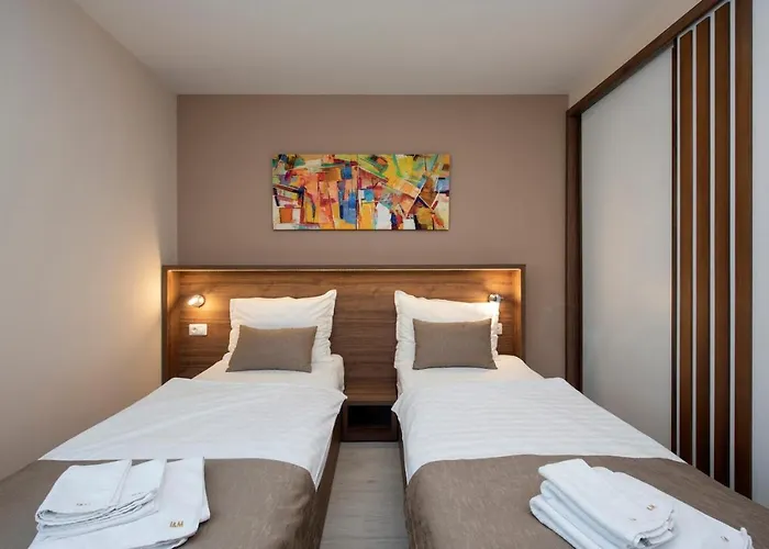 Marija Gostinjska kuća 4*