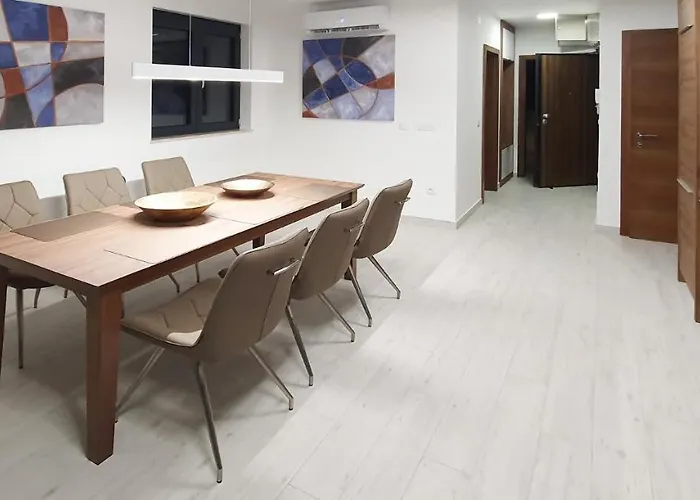 Marija Sveti Filip i Jakov