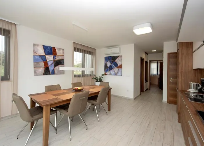 Guest house Marija Sveti Filip i Jakov