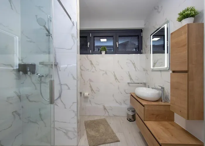 Marija Guest house Sveti Filip i Jakov