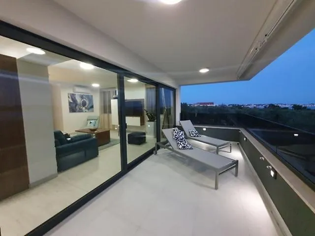 Marija 4* Sveti Filip i Jakov