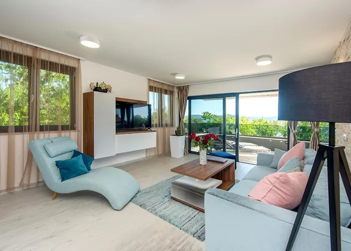 Gostinjska kuća Marija