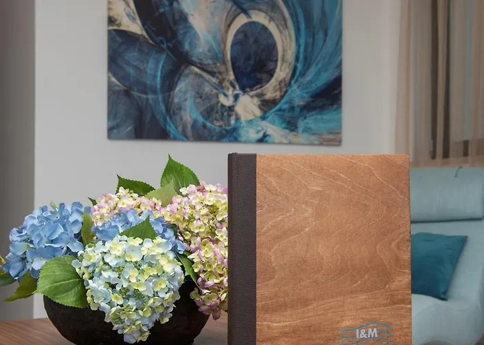 Marija Guest house 4*